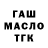 Дистиллят ТГК жижа Farid Qurbanov